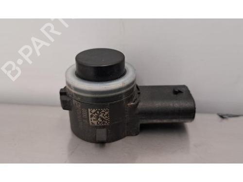 Used Electronic module DS DS 7 Crossback (J4_, JR_, JC_) E-TENSE 4x4 (J45GBU) (300 hp) 30381493