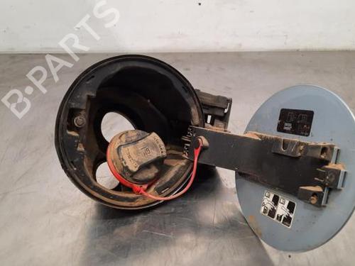 Fuel flap OPEL ZAFIRA TOURER C (P12) 1.6 CDTI (75) | BP23596591C131 