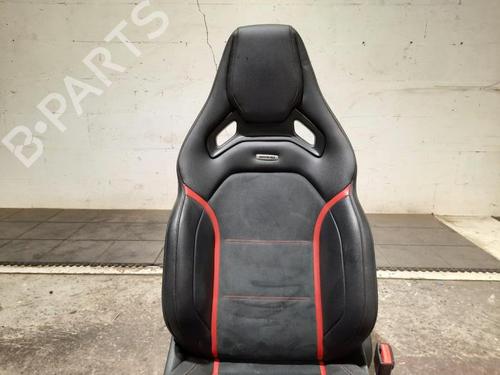 Right front seat MERCEDES-BENZ A-CLASS (W177) AMG A 35 4-matic (177.051) | BP29524234C16 