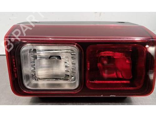 Reverse light FIAT TALENTO Van (296_) 2.0 EcoJet | BP32128862C36  - Image 5