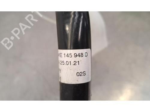 Pipe AUDI E-TRON Sportback (GEA) 50 quattro | BP29234315M125 