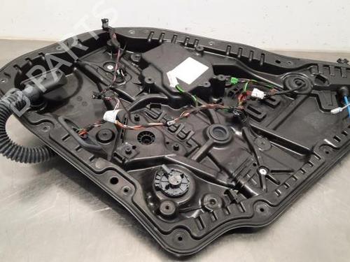 Rear left window mechanism MERCEDES-BENZ GLE (V167) GLE 400 d 4-matic (167.123) | BP23588319C24 