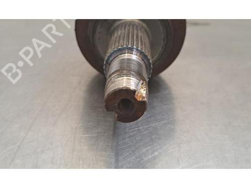 Left front driveshaft RENAULT MASTER III Van (FV) 2.3 dCi 135 FWD (FV0N, FV08, FV06, FV00, FV1S) | BP37499300M38 - Image 4