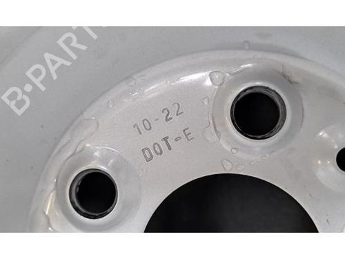 Fælgsæt PEUGEOT BOXER Van e-Boxer | BP38322330C100 - Image 2