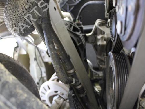 Fuel intake system VW POLO VI (AW1, BZ1, AE1) 1.0 TSI | BP15236383M97 