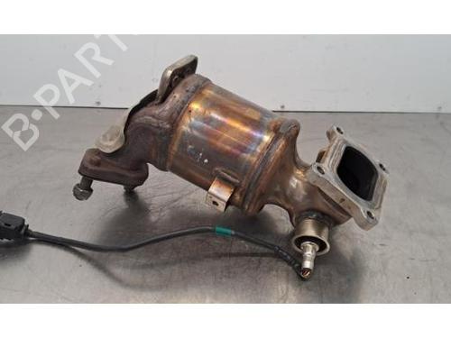 Catalyst KIA STONIC (YB) 1.2 CVVT | BP30530800M10