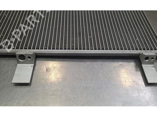 AC radiator RENAULT AUSTRAL E-TECH 200 Hybrid (HGM2) | BP40285395M32 - Image 5