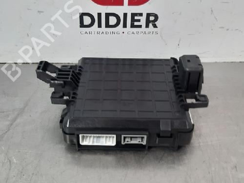 Elektronische module MAZDA 3 Hatchback (BP) 1.8 SKYACTIV-D (116 hp) 10873135
