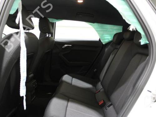 Gearbox AUDI A3 Sportback (8YA, 8YF) 35 TFSI Mild Hybrid | BP40285091M3 - Image 24