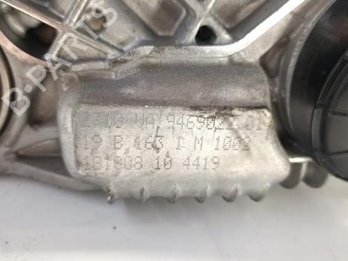 Transfer box BMW X5 (G05, F95) xDrive 30 d | BP31154931M36 