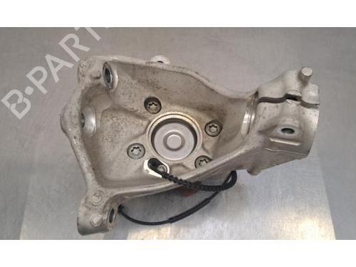 Left front steering knuckle BMW i4 (G26) eDrive40 | BP37284882M25 - Image 4