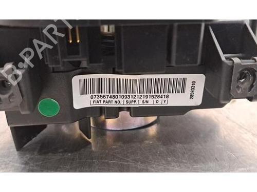Steering column stalk FIAT TIPO Estate (356_, 357_) 1.4 (356WXA1B) | BP29879490I23 
