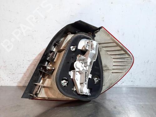 Left taillight BMW 1 (E87) 116 d | BP23619278C34 