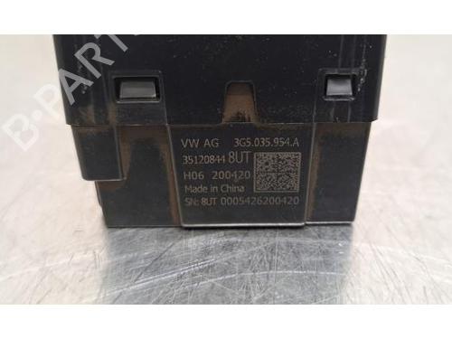 Electronic module SKODA OCTAVIA IV Combi (NX5, PV5) 2.0 TDi | BP36012377M83 - Image 3