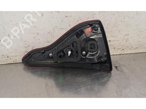 Right taillight RENAULT CLIO V (B7_) 1.0 TCe 100 (B7MT) | BP39905803C35 - Image 2