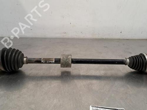 Used Right front driveshaft Right front driveshaft VW T-CROSS (C11, D31) 1.0 TSI (110 hp) 34198445 34198445