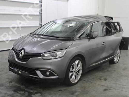 Used Parts RENAULT SCÉNIC IV (J9_)  1.5 dCi 95  1139348