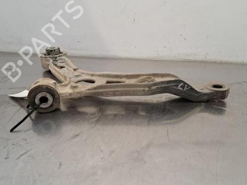 Left front suspension arm FIAT DUCATO Platform/Chassis (250_) 160 Multijet 2,3 D | BP23620518M12 