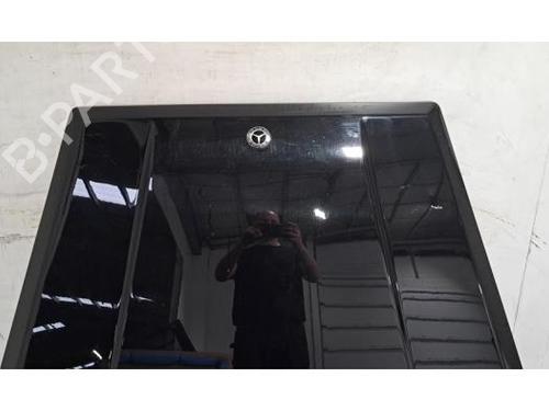 Hood MERCEDES-BENZ G-CLASS (W463) G 350 d (463.348) | BP29962702C1
