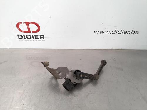 Electronic module MERCEDES-BENZ A-CLASS (W176) A 180 (176.042) | BP23642609M83