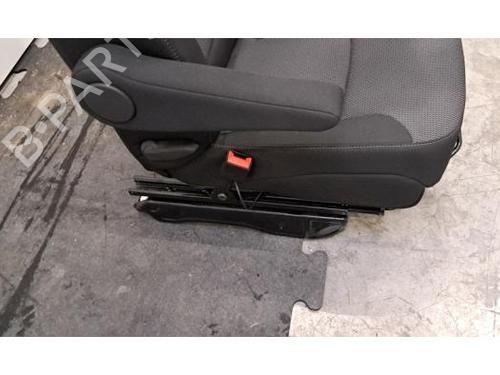 Left front seat RENAULT TRAFIC III Van (FG_) 2.0 dCi 130 (FGMY) | BP37091715C15 - Image 6