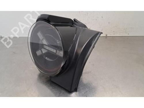 Left taillight LANCIA YPSILON (L21) EV | BP37689535C34 - Image 2