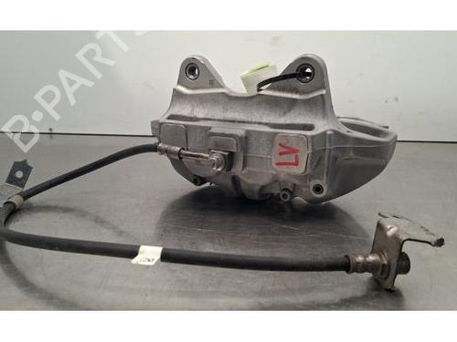 Left front brake caliper TESLA MODEL Y (5YJY) Long Range All-wheel Drive | BP31375048M105 