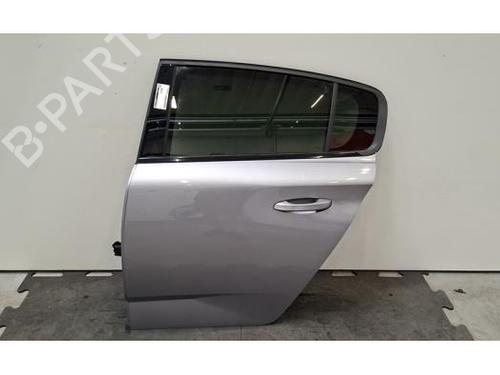 Used Left rear door Left rear door PEUGEOT 308 III (FB_, FH_, FP_, F3_, FM_) e-308 (FMZKWZ) (156 hp) 40289363 40289363