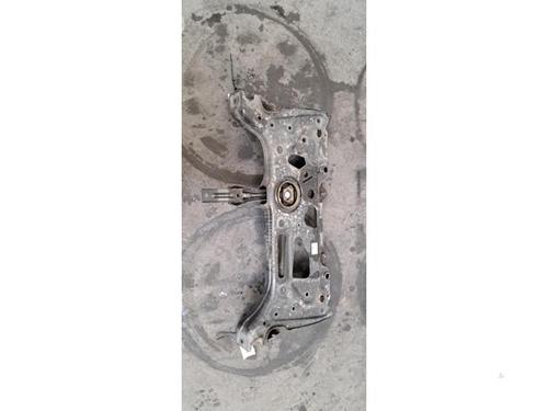 Subframe AUDI A3 Limousine (8YS, 8YM) 35 TFSI Mild Hybrid | BP38297485M9 - Image 4