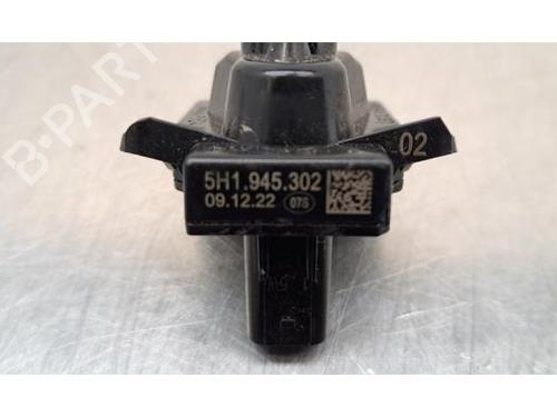 Trinnbrett VW GOLF VIII Variant (CG5, DB5) 1.5 eTSI | BP29379395C149 