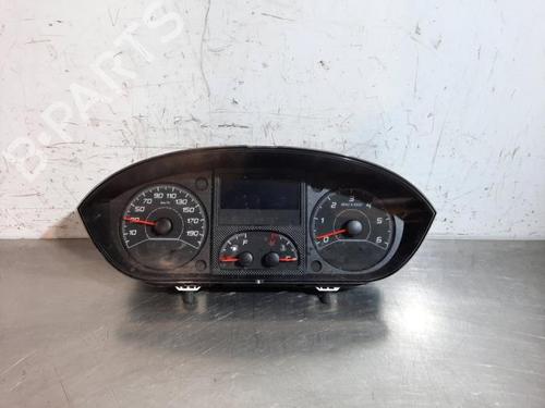 Used Instrument cluster CITROËN JUMPER II Van 2.0 BlueHDi 130 (130 hp) 23622537