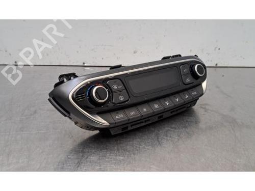 Climate control HYUNDAI i30 (PDE, PD, PDEN) 2.0 N | BP36769438I5 - Image 3