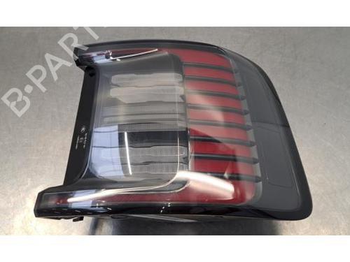 Right taillight VOLVO EX30 (416) Electric | BP39905619C35 - Image 4