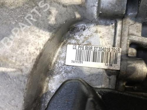 Gearbox RENAULT TRAFIC III Van (FG_) 2.0 dCi 130 (FGMY) | BP33221210M3  - Image 6