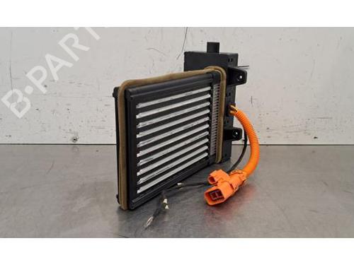 Heater resistor MG MG ZS SUV (AZS1) EV | BP40026026M108 - Image 4