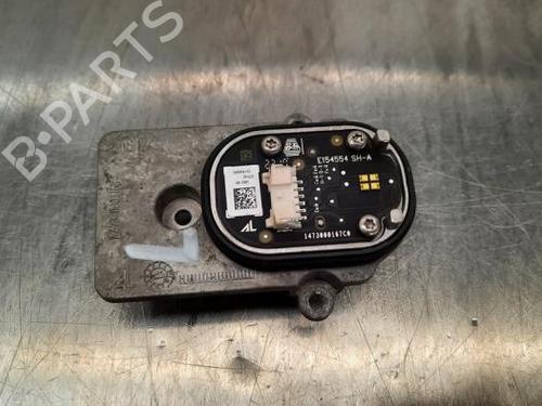 Elektronische module VW TIGUAN (AD1, AX1) 2.0 TSI 4motion | BP23616825M83 
