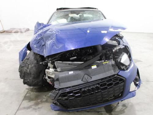 Display monitor AUDI A5 (F53, F5P) 2.0 TFSI | BP23601423C48 