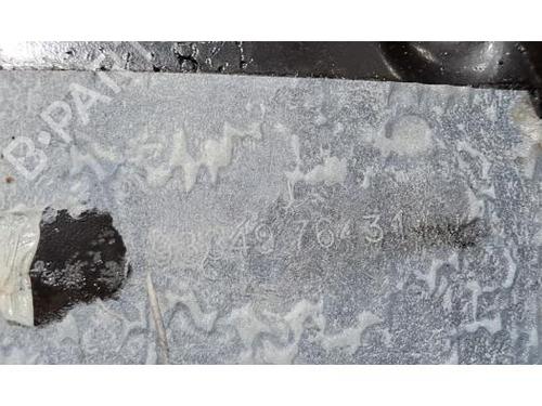 Subframe BMW X5 (G05, F95) xDrive 25 d | BP30310620M9 