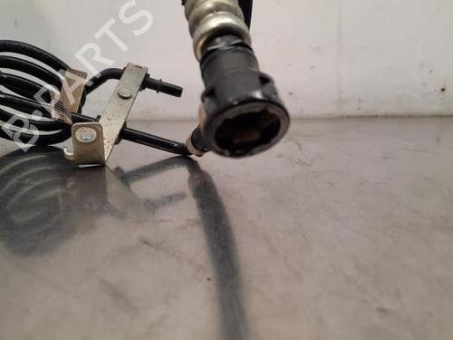 Pipe CITROËN JUMPER II Van 2.2 HDi 130 | BP23601607M125 