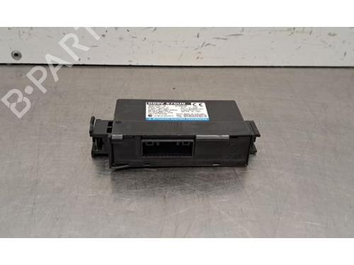 Used Electronic module Electronic module MAZDA CX-3 (DK) 2.0 SKYACTIV-G (DK5W, DK6W) (120 hp) 34456188 34456188