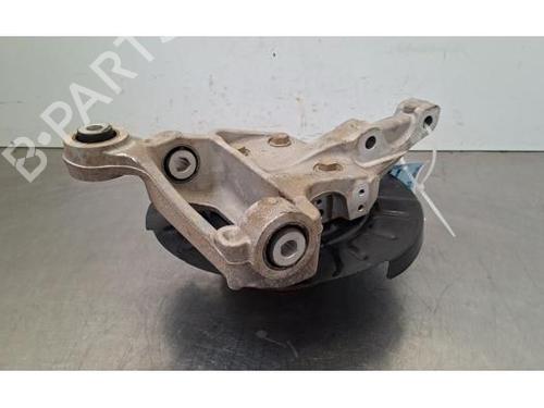Right rear steering knuckle RENAULT MEGANE E-TECH SUV EV60 (BNJ1) | BP34408073M28 - Image 2