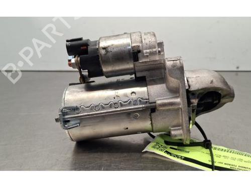 Starter HYUNDAI TUCSON (NX4E, NX4A) 1.6 T-GDi Hybrid 48V | BP31366349M8 - Image 3