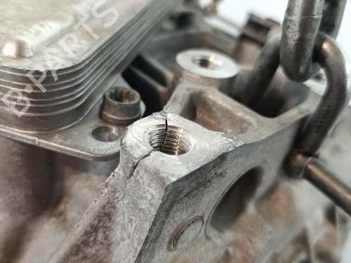 Gearbox AUDI Q3 (F3B) 35 TFSI | BP36395450M3  - Image 6