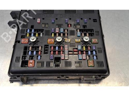 Fuse box FORD TRANSIT CUSTOM V710 Van (NRN) 2.0 EcoBlue | BP39453174E1 - Image 7