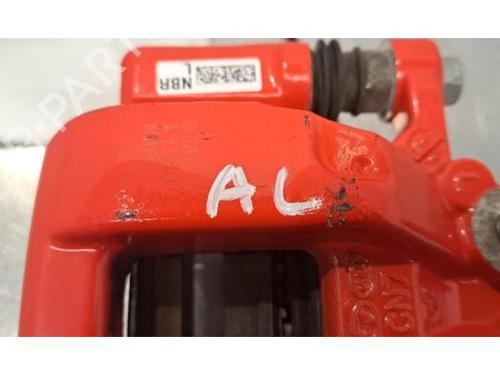 Left rear brake caliper HYUNDAI i20 III (BC3, BI3) 1.6 T-GDi N | BP33058155M107 - Image 3