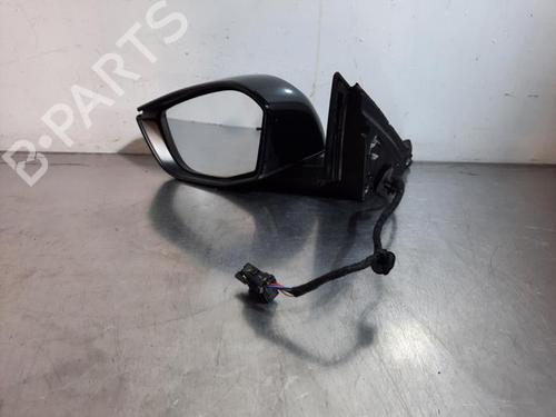 Retrovisor esquerdo Retrovisor esquerdo 33753373 33753373