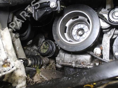 Left rear door OPEL GRANDLAND / GRANDLAND X (A18, P1UO) 1.2 (75) | BP29468223C4 