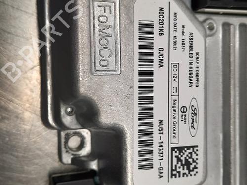 Electronic module FORD PUMA (J2K, CF7) 1.0 EcoBoost | BP17565905M83 