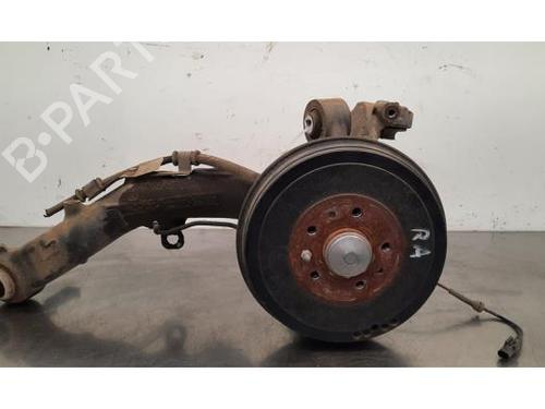 Used Right rear steering knuckle FIAT DOBLO Cargo (263_) 1.6 D Multijet (90 hp) 24534137
