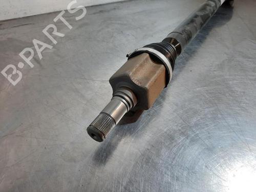 Right front driveshaft SKODA KODIAQ II (PS7) 1.5 TSI iV PHEV | BP33316419M39 - Image 3